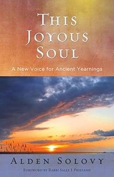 portada This Joyous Soul: A new Voice for Ancient Yearnings (en Inglés)
