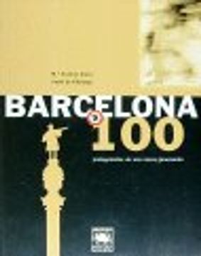 portada barcelona a 100 (in Spanish)