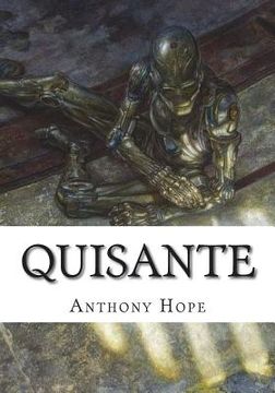 portada Quisante (en Inglés)