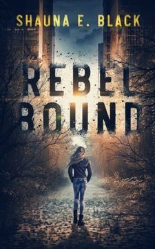 portada Rebel Bound 