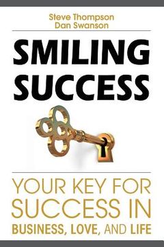 portada Smiling Success (en Inglés)