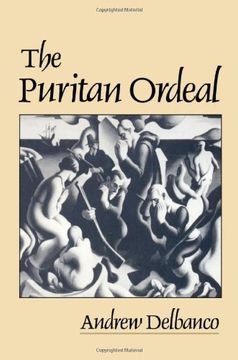 portada The Puritan Ordeal (in English)