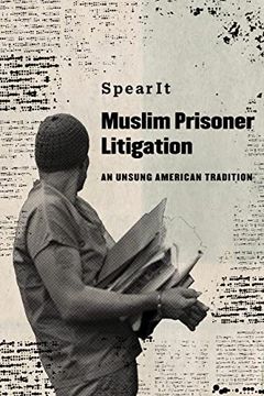 portada Muslim Prisoner Litigation: An Unsung American Tradition (in English)