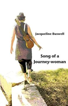 portada Song of a Journey-woman