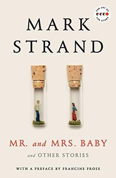 portada Mr. And Mrs. Baby: And Other Stories (Art of the Story) 