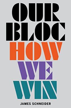 portada Our Bloc: How We Win (in English)