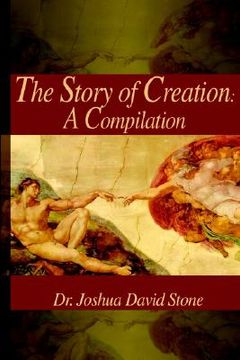 portada story of creation: a compilation (in English)