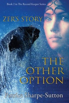 portada Zers Story: The Other Option (en Inglés)