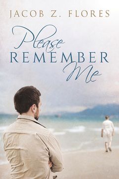 portada Please Remember Me (en Inglés)