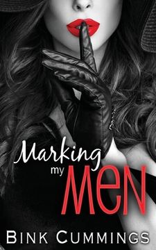 portada Marking My Men (en Inglés)