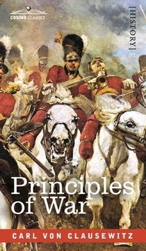 portada Principles of War (en Inglés)