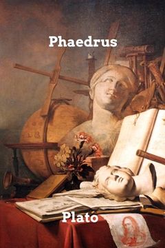 portada Phaedrus (in English)