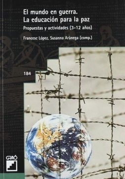portada El mundo en guerra: 184 (Grao - Castellano) (in Spanish)