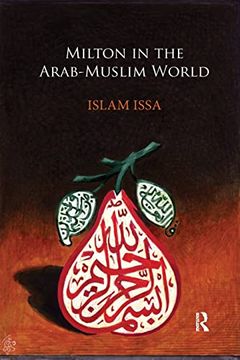 portada Milton in the Arab-Muslim World (en Inglés)
