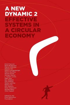 portada A new Dynamic 2- Effective Systems in a Circular Economy (en Inglés)