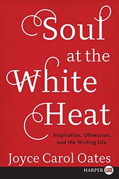 portada Soul at the White Heat (en Inglés)
