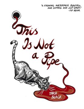 portada This Is Not a Pipe