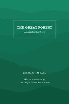 portada The Great Forest: An Appalachian Story (en Inglés)