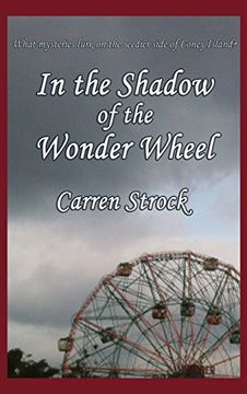 portada In the Shadow of the Wonder Wheel