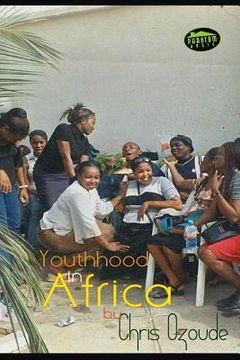portada YouthHood In Africa (en Inglés)
