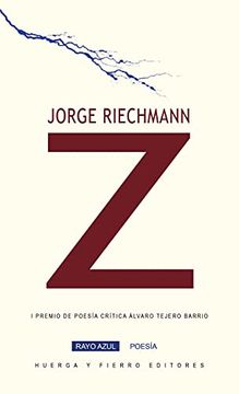 portada Z (in Spanish)