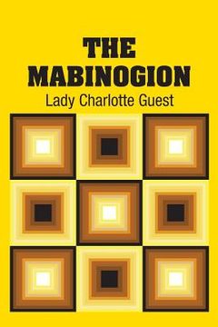 portada The Mabinogion (en Inglés)