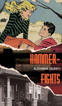 portada Hammer-Fights (en Inglés)
