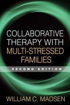 portada Collaborative Therapy with Multi-Stressed Families (en Inglés)