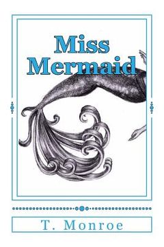 portada Miss Mermaid
