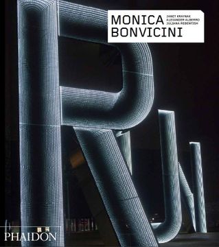 portada Monica Bonvicini (Arte) (in English)