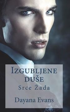portada Izgubljene Duse: Srce Zada (in Croacia)