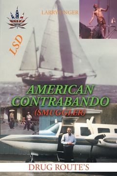 portada American Contrabando