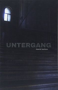 portada Untergang (in English)