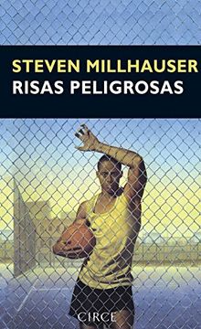 portada Risas Peligrosas (in Spanish)