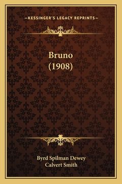 portada bruno (1908)
