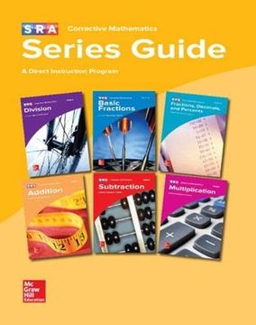 portada Series Guide Corrective Mathematics (en Inglés)