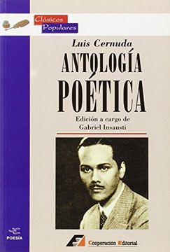 Antología poética (Clásicos Populares)