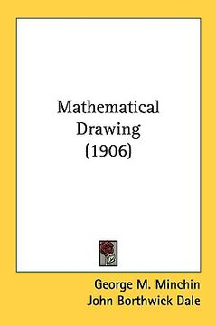 portada mathematical drawing (1906) (in English)