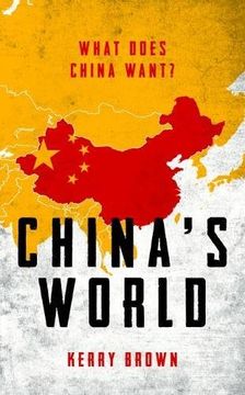portada China's World