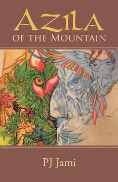 portada Azila of the Mountain (en Inglés)
