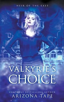 portada Valkyrie's Choice