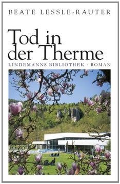 portada Tod in der Therme (en Alemán)