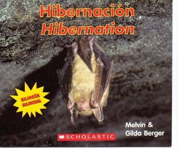portada Hibernacion Hibernation Hsr0014 (in Spanish)