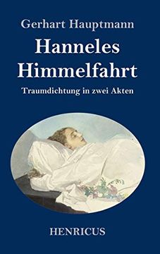 portada Hanneles Himmelfahrt: Traumdichtung in Zwei Akten 