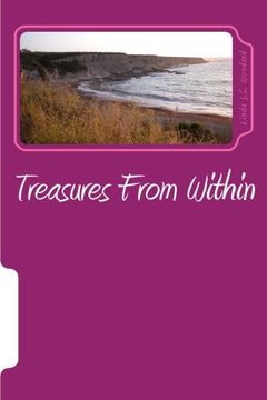 portada Treasures From Within: A Collection of Short Stories and Poems