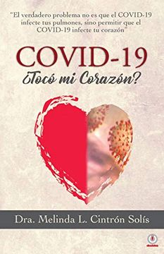 portada Covid-19¿ Tocó mi Corazón?
