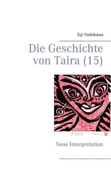 portada Die Geschichte von Taira (15): Neue Interpretation 