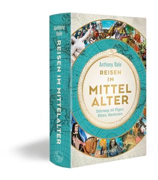 portada Reisen im Mittelalter (en Alemán)