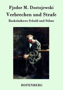 portada Verbrechen und Strafe (in German)