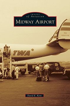 portada Midway Airport